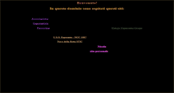 Desktop Screenshot of esperanto-grupo.it